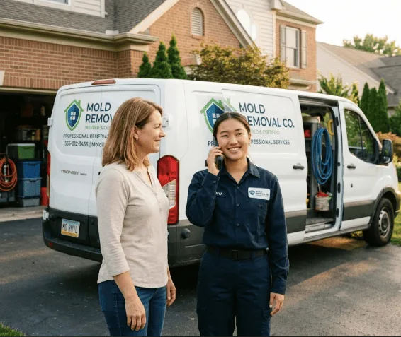 Crawlspace Mold Remediation Briceville, TN FAQs